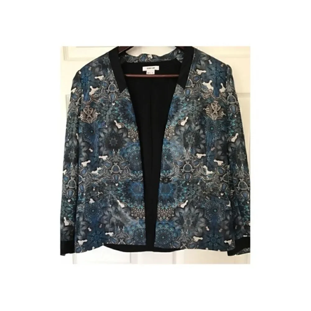 Helmut Lang Blazer, NWOT, Small